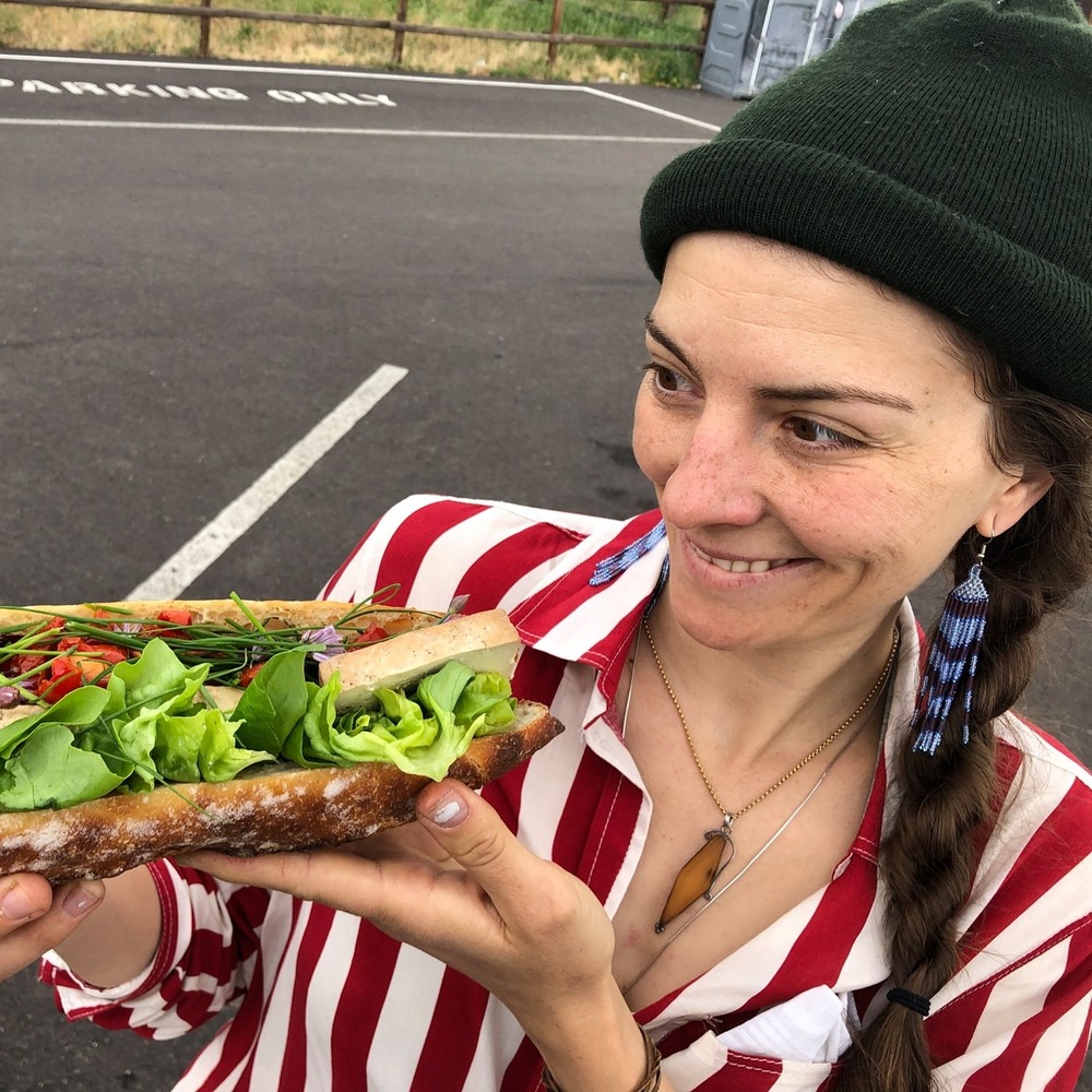 Meet your Posher, Laura